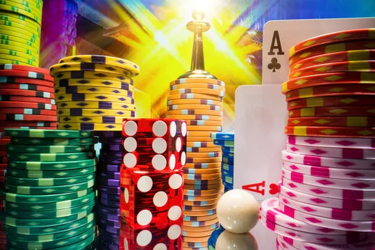 摩根娱乐 品牌形象